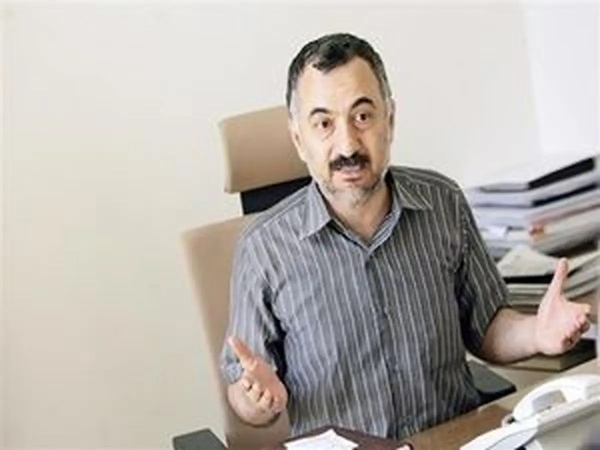 اعتراض حامی درجه یک دولت از وصل یارانه در شب انتخابات