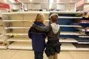 «فروشگاه‌های خالی» کابوس جدید انگلیس