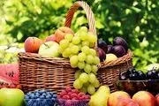 قیمت میوه در میادین تره بار امروز + جدول
