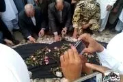 از دیدار وزیر آموزش و پرورش با خانواده گنگوزهی تا قول استخدامی همسر معلم فداکار در آموزش و پرورش