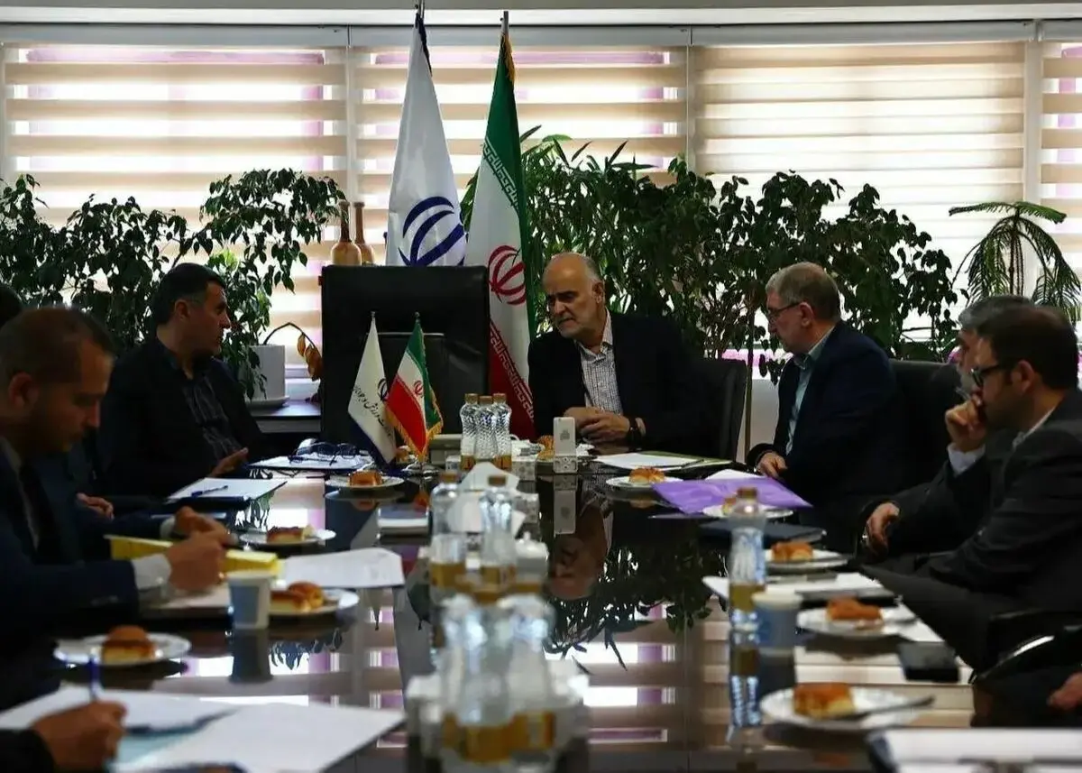 نشست کمیته فرهنگی جام جهانی؛ دعوت از ایرانیان مقیم خارج برای همکاری