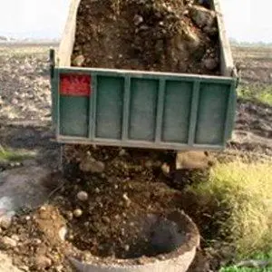 
انسداد 130 حلقه چاه غیرمجاز در استان همدان
