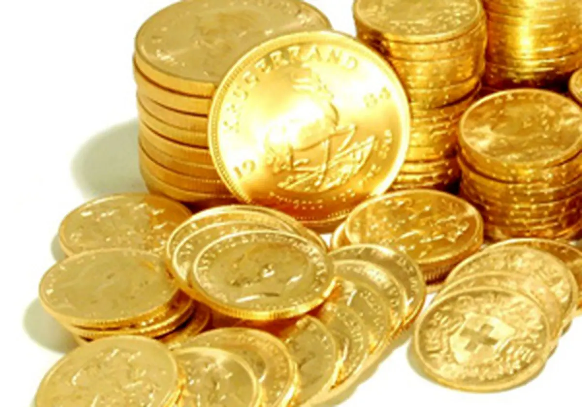قیمت طلا در اولین روز پاییز