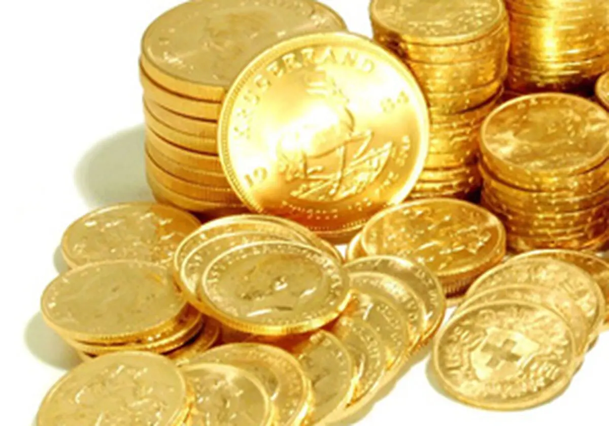 قیمت طلا در اولین روز پاییز