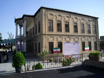 دفتر امور خارجه در قزوین در صورت استاندارد سازی مجوز می گیرد