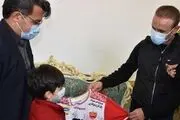 میهمان ویژه تمرین پرسپولیس در روزهای آینده