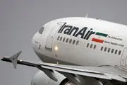 مذاکره ای‌تی‌آر با آمریکا برای تحویل ۴ هواپیما به ایران