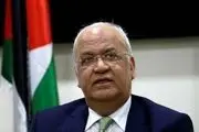 «صائب عریقات» دیدار مقام سودانی با «نتانیاهو» را محکوم کرد