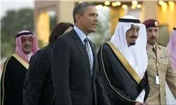 ادامه حمایت از حملات عربستان علیه یمن، به کابوس اوباما تبدیل شده است