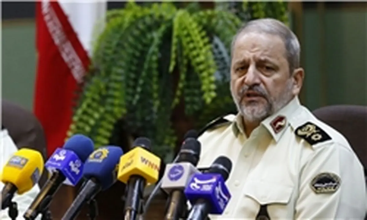 تکذیب خبر رفتن رادان از جانشینی فرماندهی