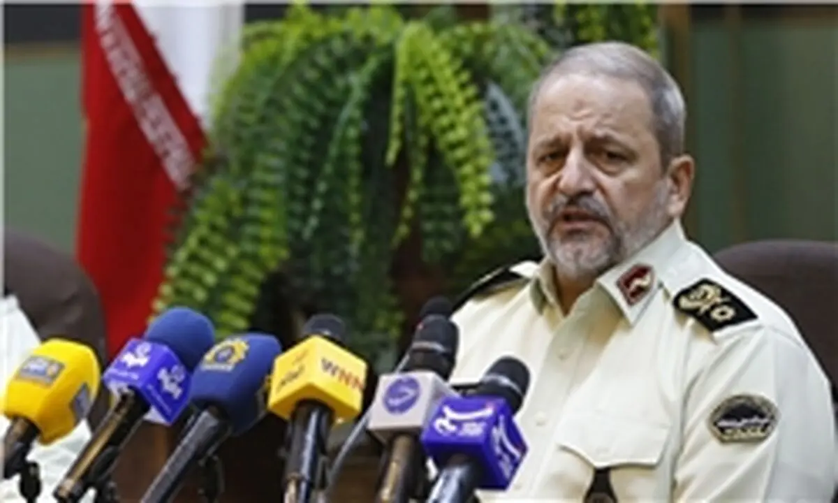 تکذیب خبر رفتن رادان از جانشینی فرماندهی