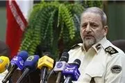 تکذیب خبر رفتن رادان از جانشینی فرماندهی