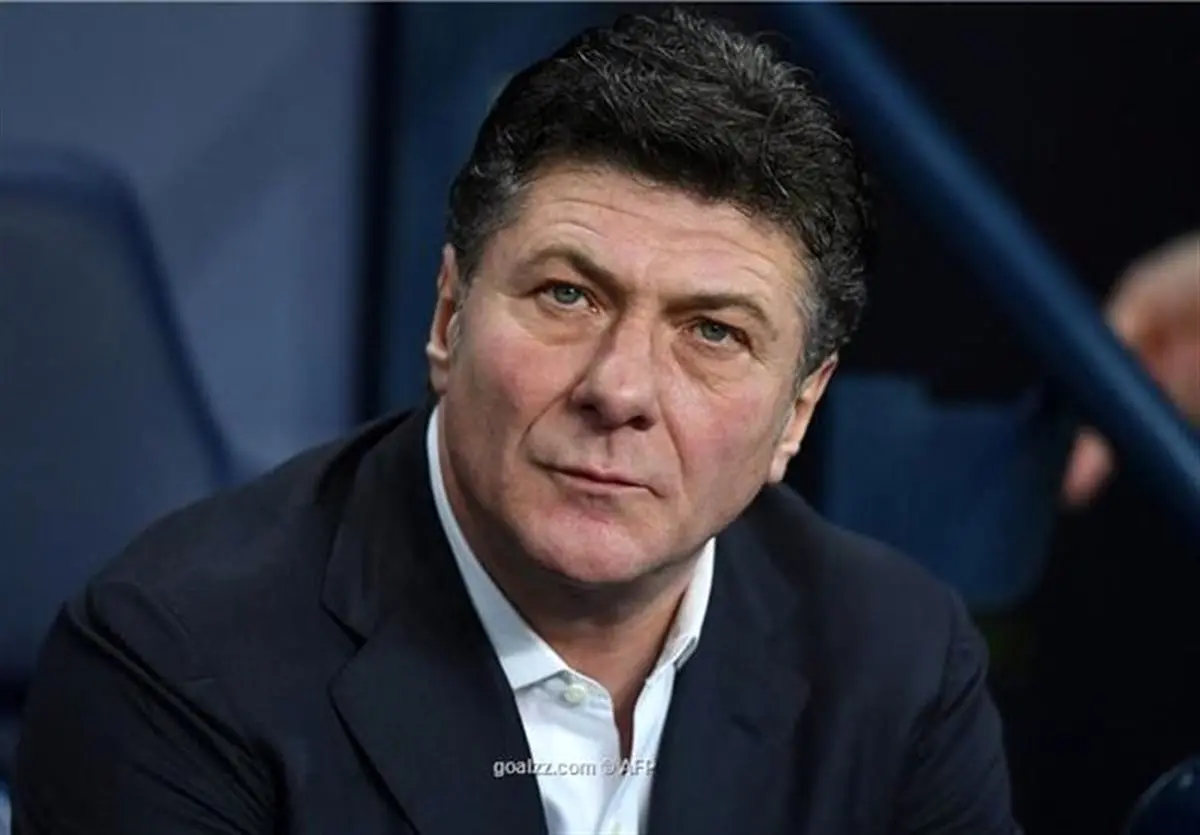 ماتزاری جانشین اوسمار در پرسپولیس خواهد شد