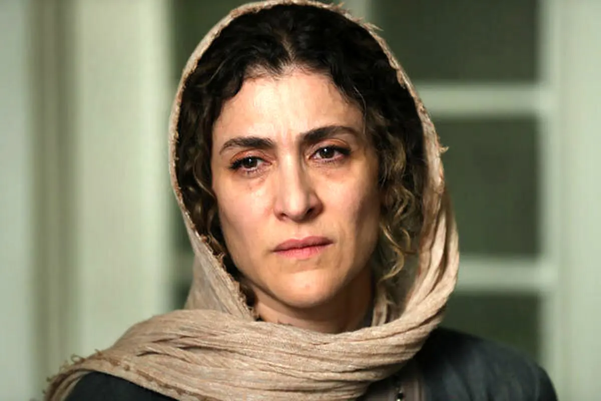 ویشکا آسایش با «گورکن» به شانگهای می رود/ عکس