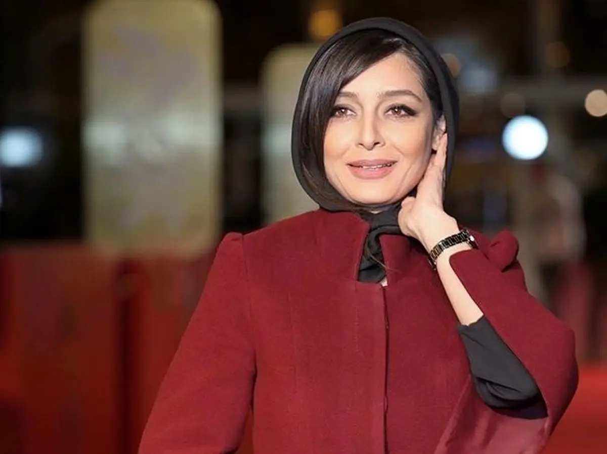 همکاری دوباره بازیگر معروف زن با منوچهر هادی