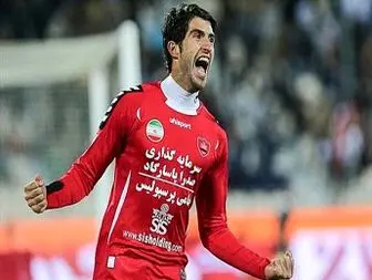 پرسپولیس جادو شده است!