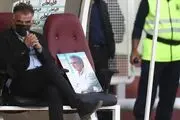 شیطنت کردند تا هوادار استقلال نگران شود