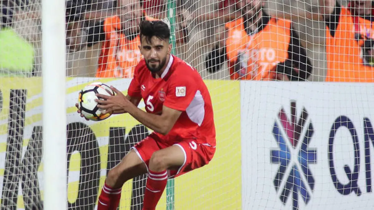 پرسپولیس پول تسویه رسن را ندارد!