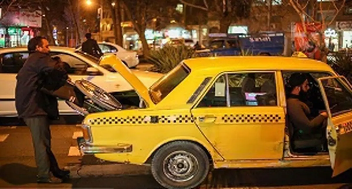 مناسب سازی معابر پایتخت برای معلولان و جانبازان