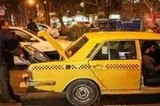 افزایش ۱۰ میلیونی وام نوسازی ناوگان تاکسیرانی