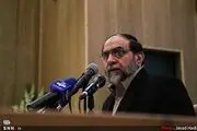 انتقاد رحیم‌پور از اظهارات اخیر روحانی