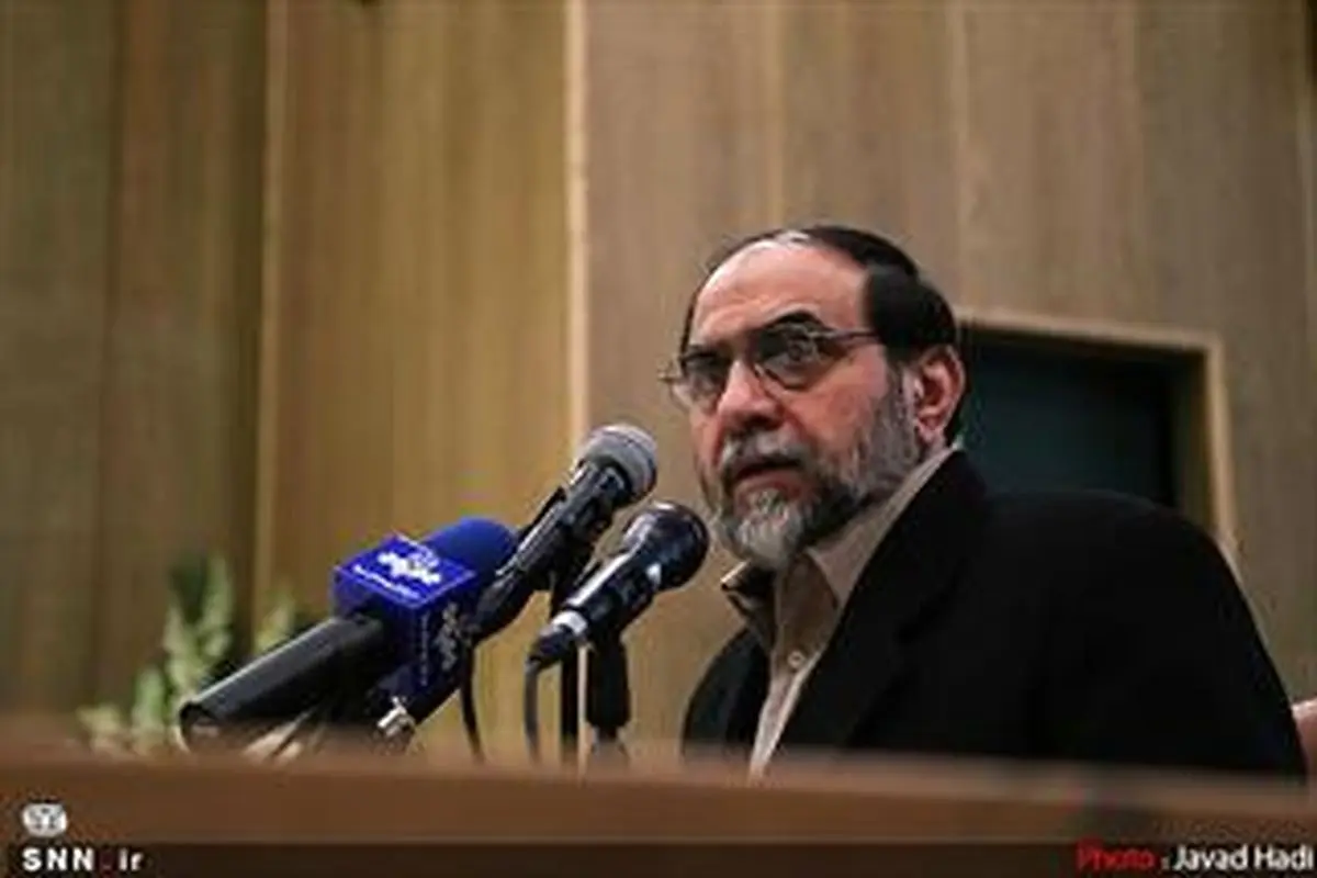 مواضع رحیمپور ازغدی در برابر روحانی؛ دلیل شانتاژ رسانههای حامی دولت علیه وی