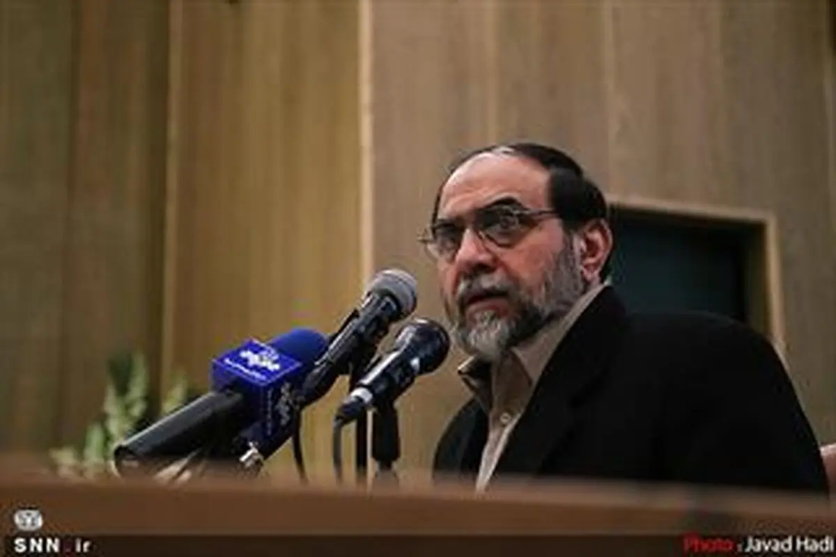 توئیت افشاگرانه رحیم پور ازغدی درباره اسلام هراسی