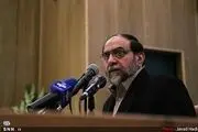انتقاد رحیم‌پور از اظهارات اخیر روحانی