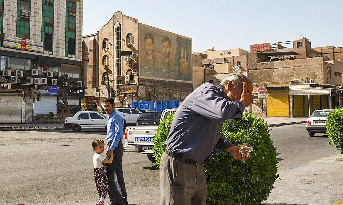 افزایش آمار مهاجرت‌ها از خوزستان