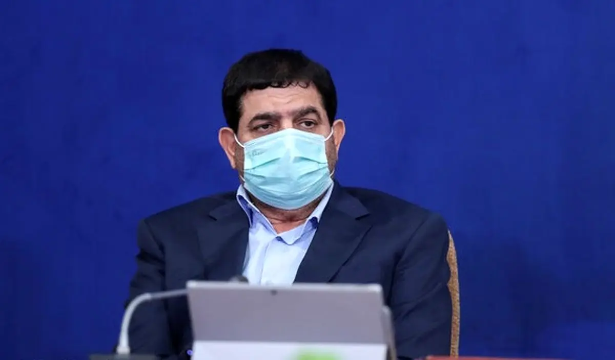 مخبر: درآمدهای دولت باید فقط از مسیر خزانه وارد چرخه اداره کشور شود