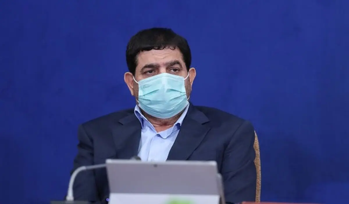 تامین منابع آبی پایدار اقدام ماندگار دولت برای آینده ایران است