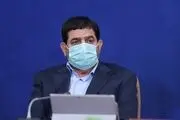 تامین منابع آبی پایدار اقدام ماندگار دولت برای آینده ایران است