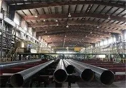 
رشد 20 درصدی صادرات فولاد خام در 6 ماهه اول سال
