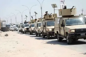 آمادگی کامل نیروهای امنیتی عراق برای خنثی کردن هر اقدام تروریستی