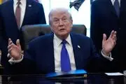 ترامپ از دانشگاه هاروارد غرامت یک میلیارد دلاری درخواست کرد