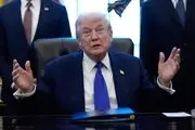 ترامپ از دانشگاه هاروارد غرامت یک میلیارد دلاری درخواست کرد
