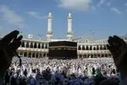 طواف کعبه بدون لباس احرام ممنوع شد
