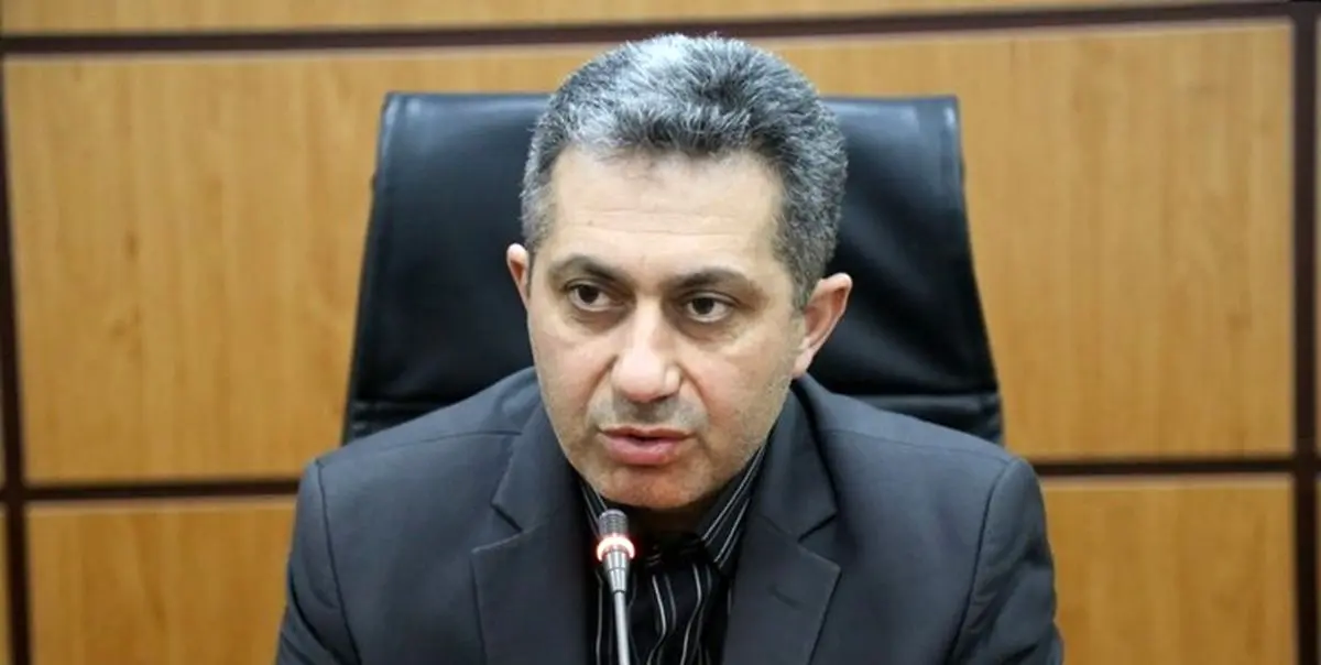 ظرفیت مناسبی از تخت بیمارستانی در کشور وجود دارد