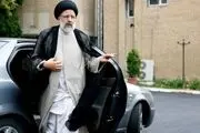 رئیس‌جمهور وارد شهرستان ری شد
