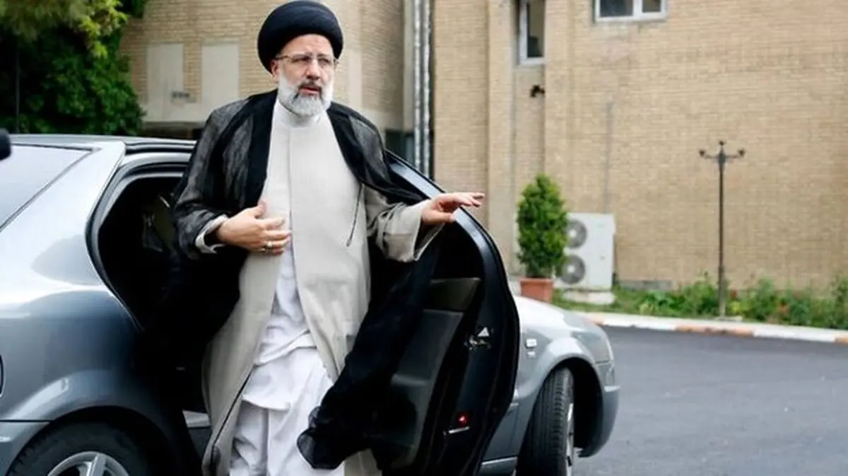 رئیس‌جمهور وارد شهرستان ری شد