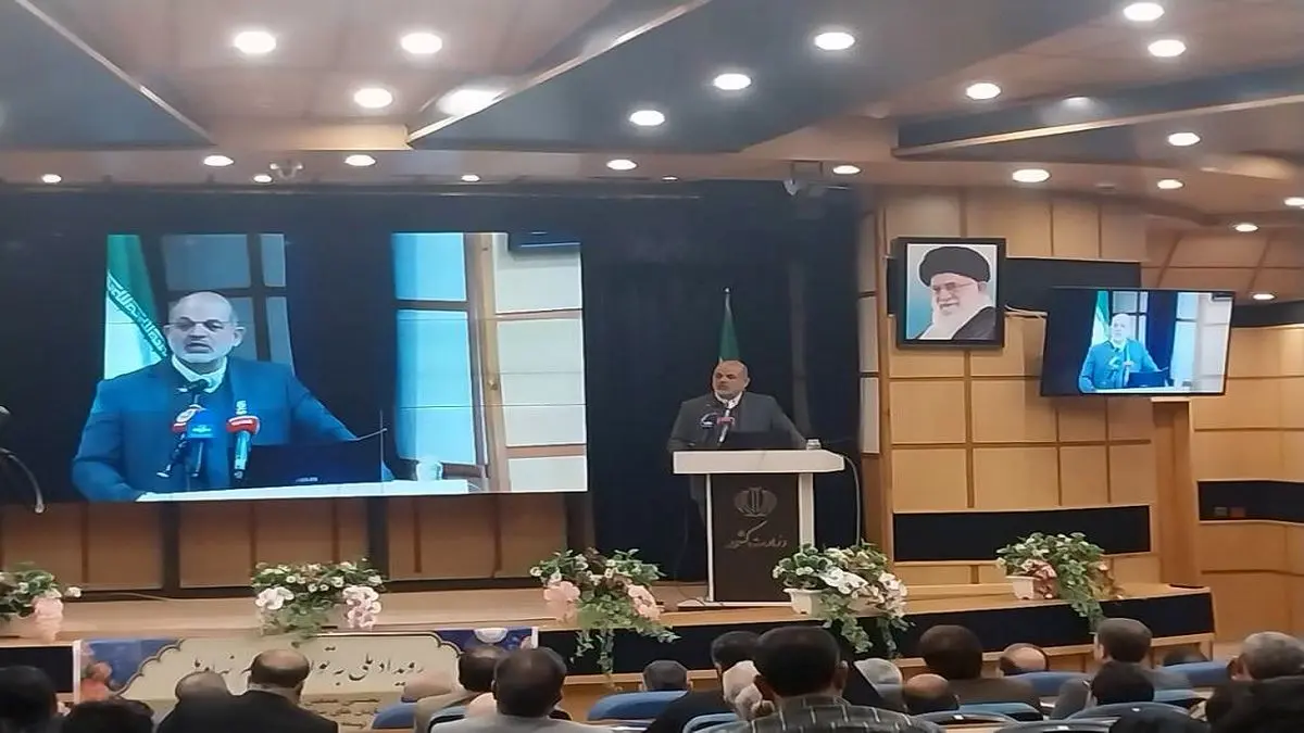 وزیر کشور: مشارکت شرط ضروری یک جامعه قوی است