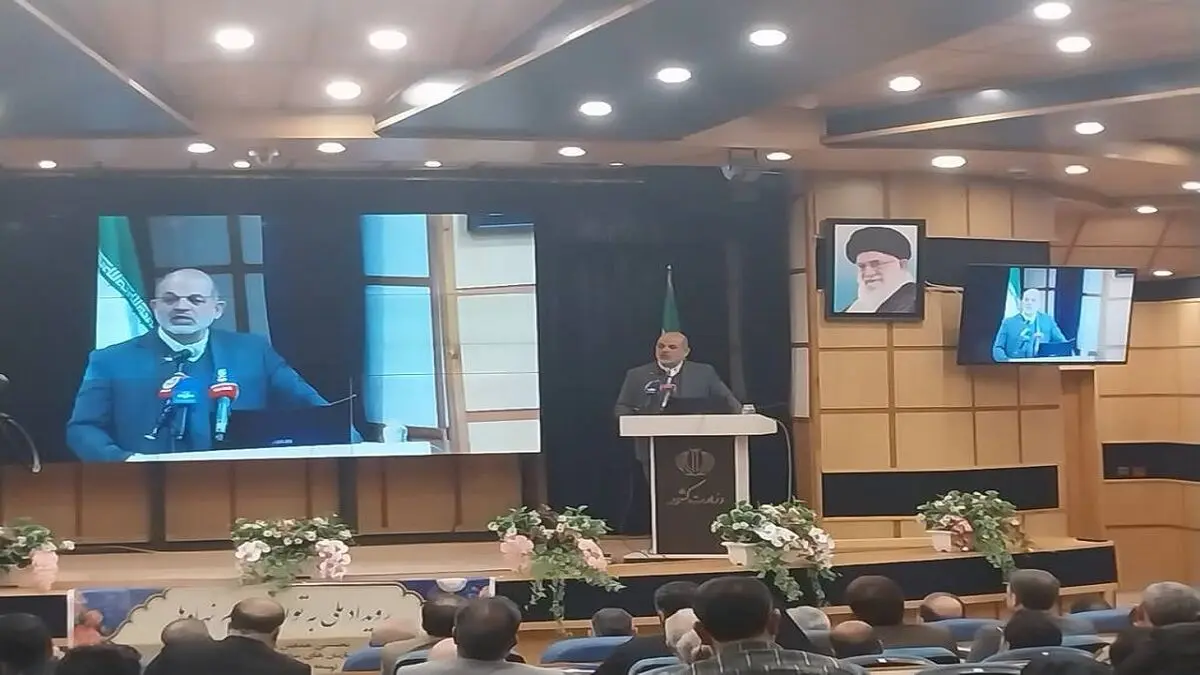وزیر کشور: مشارکت شرط ضروری یک جامعه قوی است