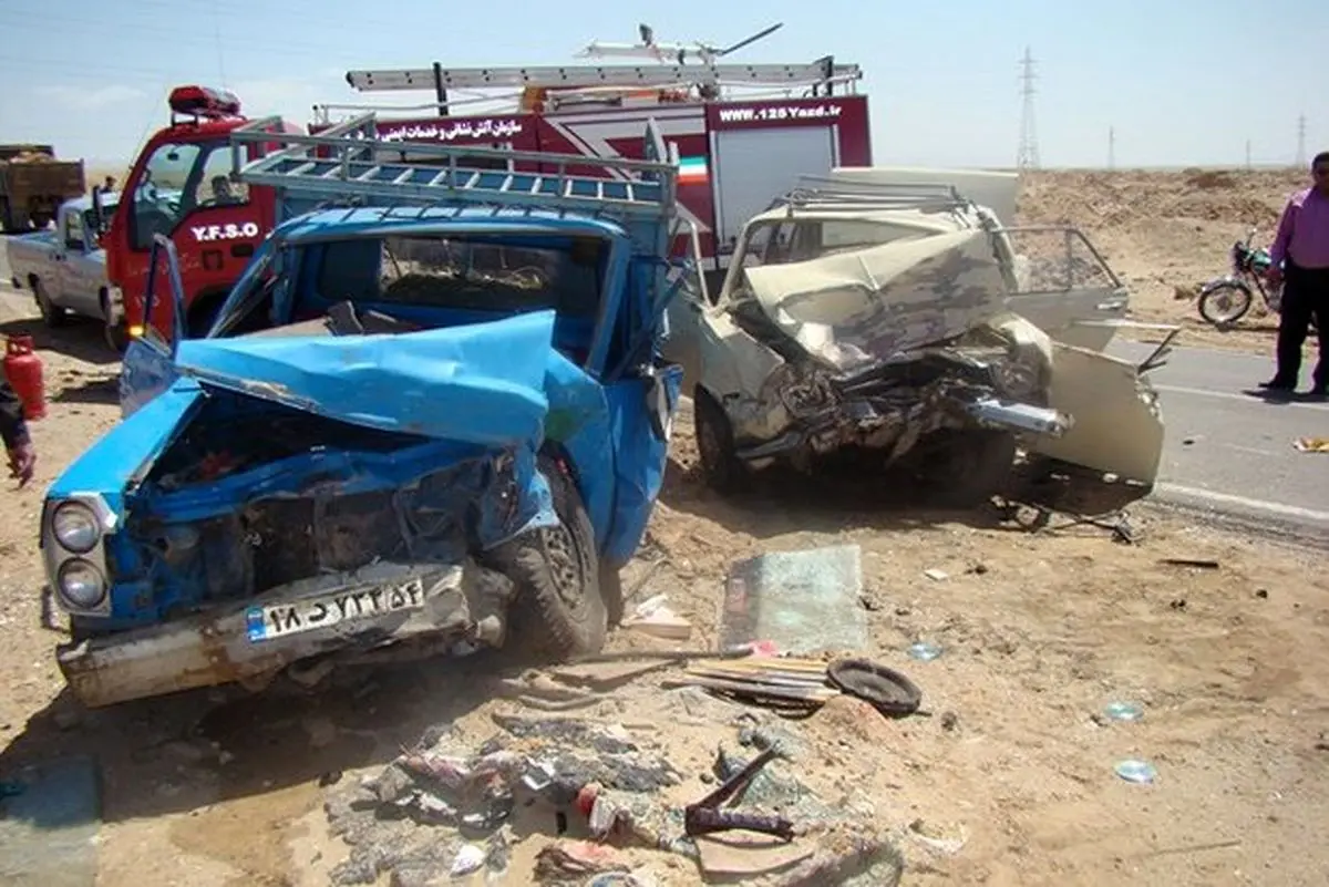 ساخت و ساز غیرمجاز در حریم جاده ها حادثه ساز می شود