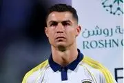 اظهارنظرهای رونالدو بعد از قهرمانی تیم ملی پرتغال