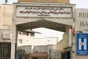 بیمارستان «مسیح دانشوری» مرکز ارجاع کرونا در مدیترانه شرقی شد
