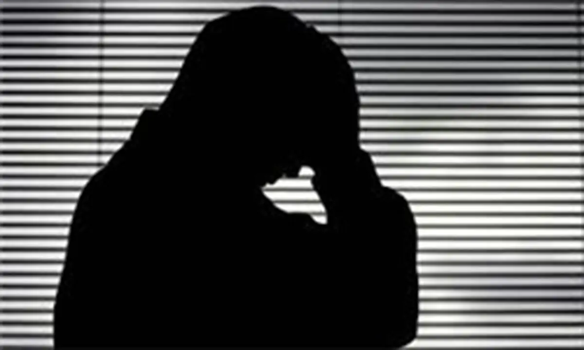 سقوط نیروی هوایی آمریکا؛ ۷۹ نفر در سال ۲۰۱۹ خودکشی کردند