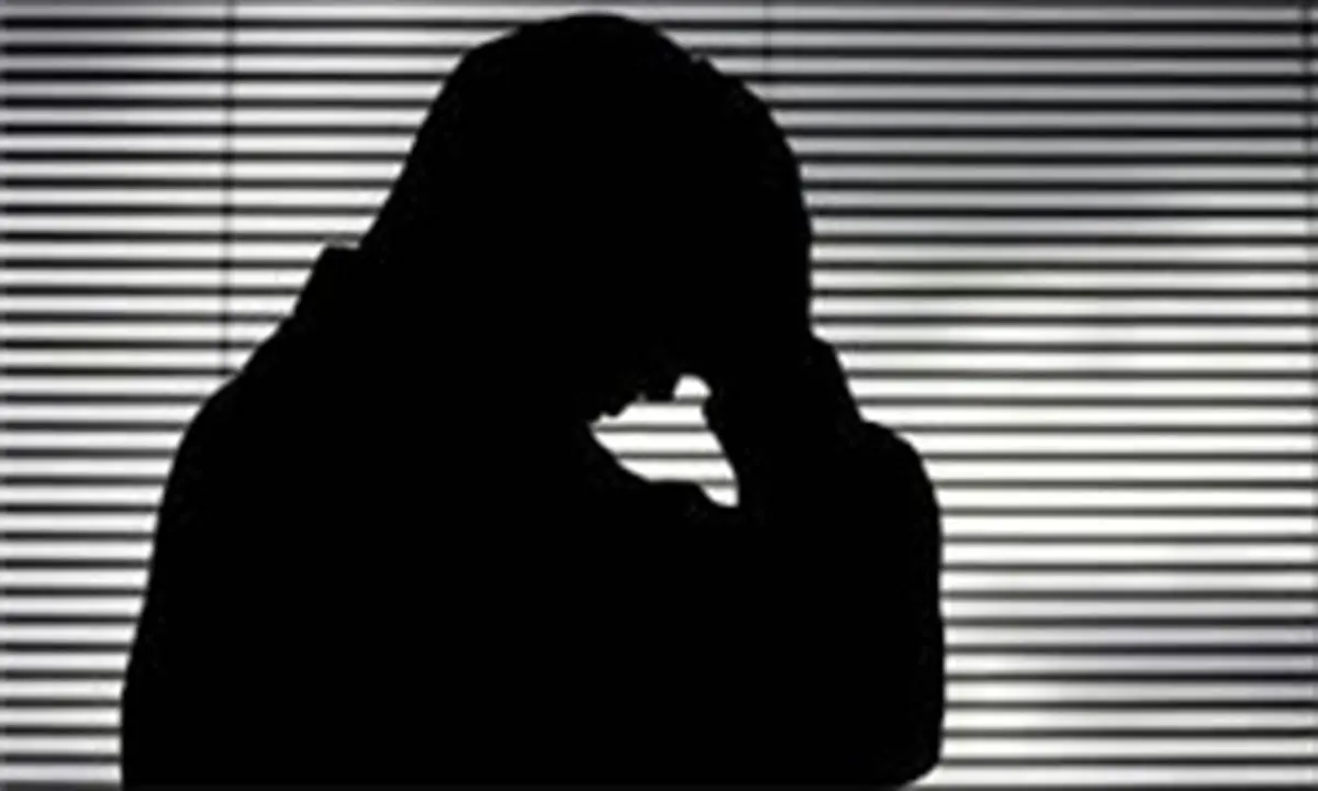 افزایش ۶۷ درصدی خودکشی در میان نوجوانان انگلیسی