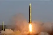 انهدام۳۵پایگاه آمریکا دراولین دقایق حمله به ایران