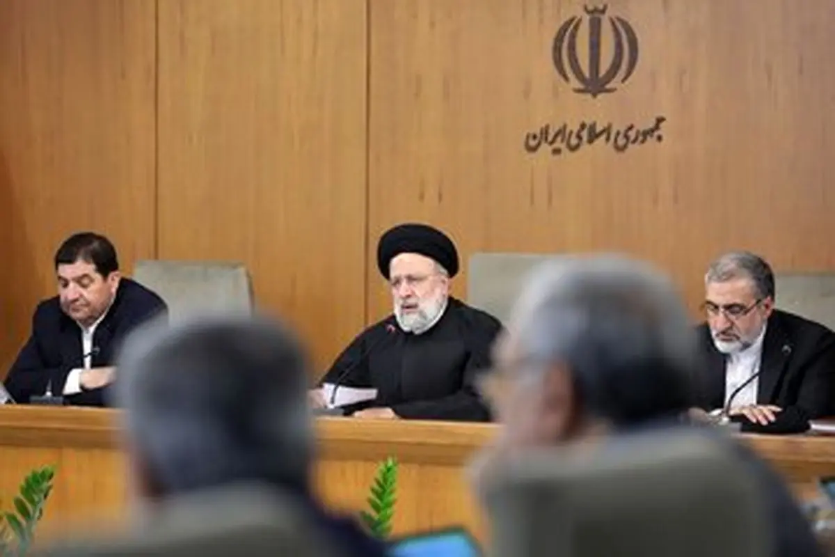 اولین لوکیشن و گزارش میدانی درباره هلی کوپتر حامل ابراهیم رئیسی