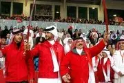 استراتژی‌های فرعون و بنی امیه در بحرین
